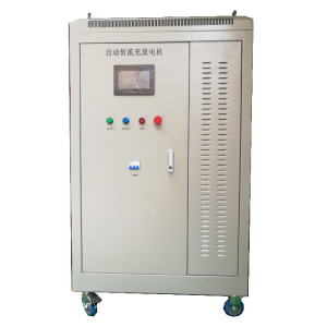 自動(dòng)充放電機(jī)（電阻式）
